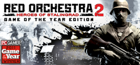 Red Orchestra 2: Heroes of Stalingrad