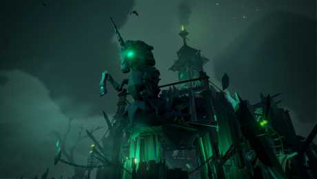 Sea of Thieves - Screen zum Spiel Sea of Thieves.