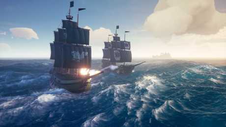 Sea of Thieves - Screen zum Spiel Sea of Thieves.