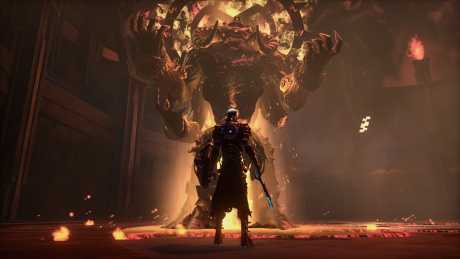 Hellpoint: Screen zum Spiel Hellpoint.