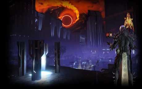 Hellpoint: Screen zum Spiel Hellpoint.