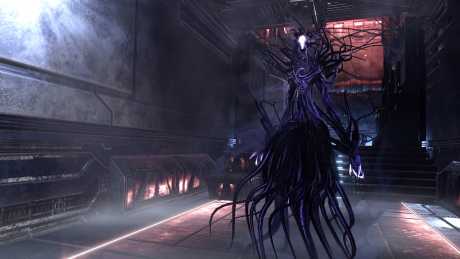 Hellpoint: Screen zum Spiel Hellpoint.