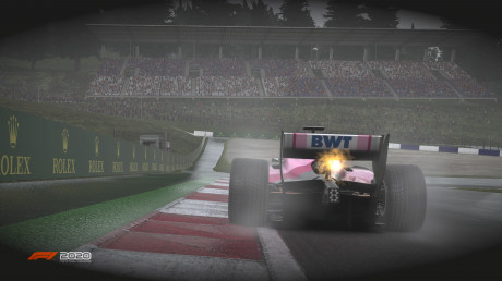F1 2020 - Screenshots aus dem Spiel