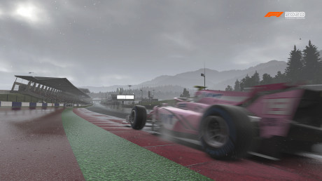 F1 2020 - Screenshots aus dem Spiel