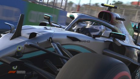 F1 2020: Screenshots aus dem Spiel