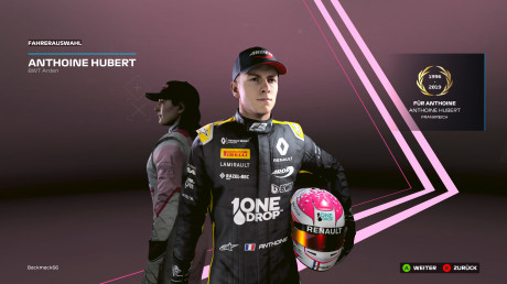 F1 2020: Screenshots aus dem Spiel