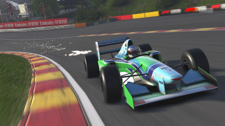 F1 2020: Screenshots aus dem Spiel