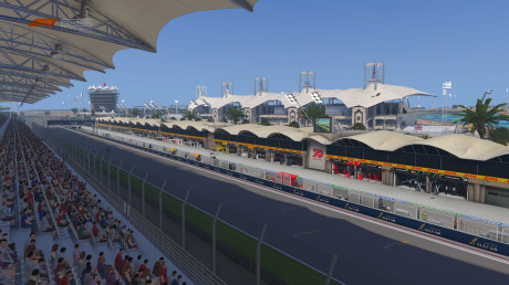 F1 2020: Screenshots aus dem Spiel