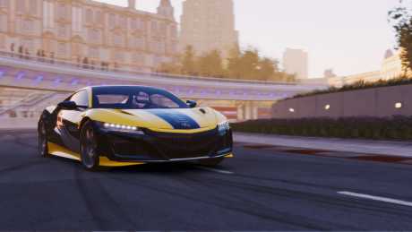 Project CARS 3: Screen zum Spiel Project CARS 3.