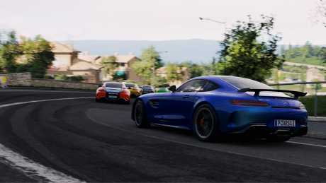 Project CARS 3 - Screen zum Spiel Project CARS 3.