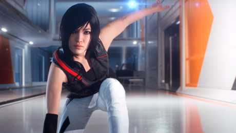 Mirror's Edge Catalyst - Screen zum Spiel Mirror's Edge Catalyst.