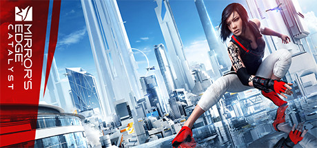 Mirror's Edge Catalyst