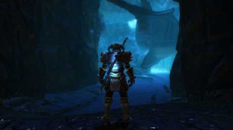 Kingdoms of Amalur: Re-Reckoning - Screen zum Spiel Kingdoms of Amalur: Re-Reckoning.