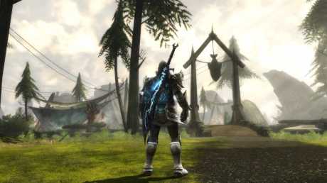 Kingdoms of Amalur: Re-Reckoning: Screen zum Spiel Kingdoms of Amalur: Re-Reckoning.