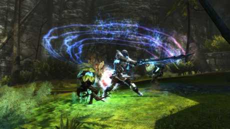 Kingdoms of Amalur: Re-Reckoning: Screen zum Spiel Kingdoms of Amalur: Re-Reckoning.