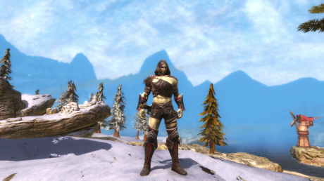 Kingdoms of Amalur: Re-Reckoning: New update now live