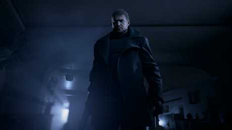 Resident Evil 8: Village - Screen zum Spiel Resident Evil 8: Village.