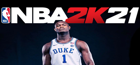 NBA 2K21