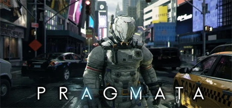 Pragmata erscheint ab 17.04.2026 im Handel Pragmata erscheint ab 17.04.2026 im Handel