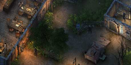 Realms Beyond: Ashes of the Fallen - Screen zum Spiel Realms Beyond: Ashes of the Fallen.