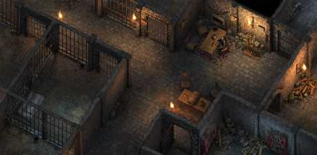 Realms Beyond: Ashes of the Fallen - Screen zum Spiel Realms Beyond: Ashes of the Fallen.