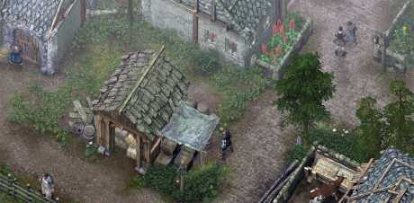 Realms Beyond: Ashes of the Fallen - Screen zum Spiel Realms Beyond: Ashes of the Fallen.