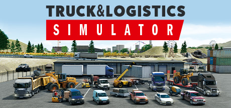 Truck & Logistics Simulator