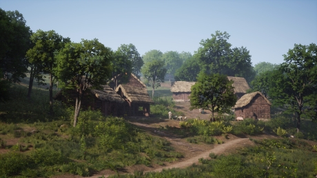 Medieval Dynasty - Screen zum Spiel Medieval Dynasty.