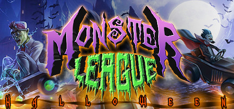 Monster League