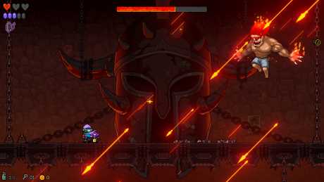 Neon Abyss - Screen zum Spiel Neon Abyss.