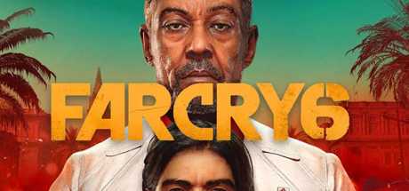 Far Cry 6