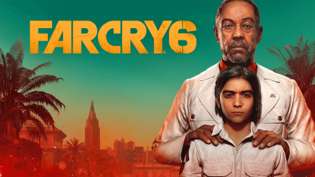 Far Cry 6 - Screen zum Spiel Far Cry 6.