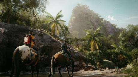 Far Cry 6 - Screen zum Far Cry 6