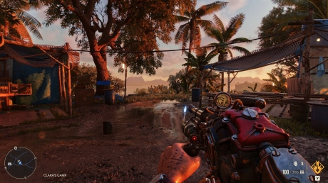 Far Cry 6 - Screen zum Far Cry 6