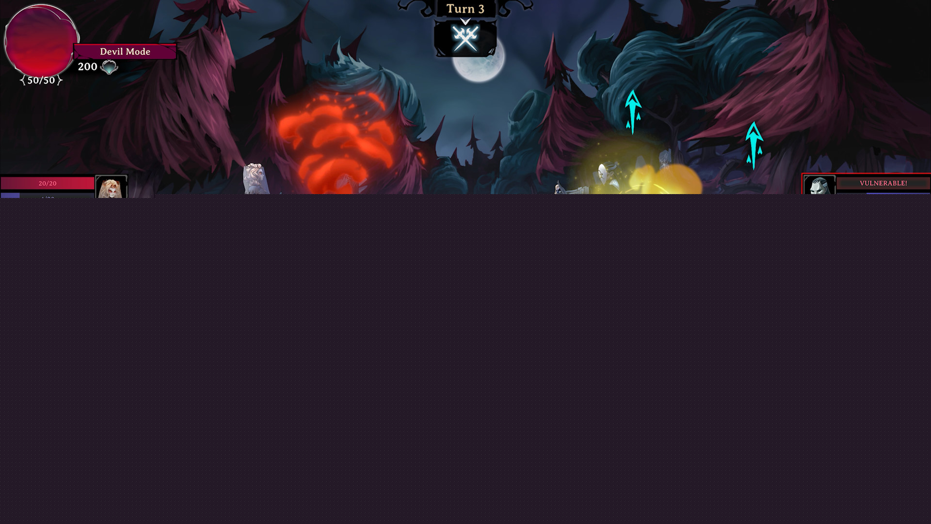 Rogue Lords: Screen zum Spiel Rogue Lords.