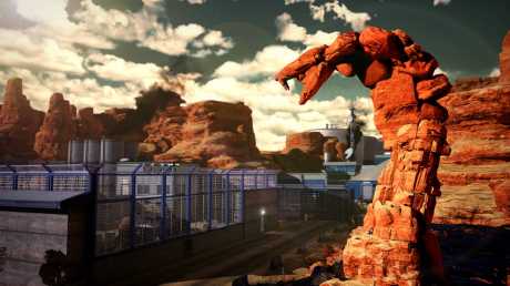  - Screen zum Spiel Werewolf: The Apocalypse - Earthblood.