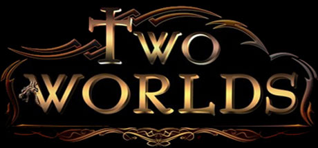 Logo for Two Worlds