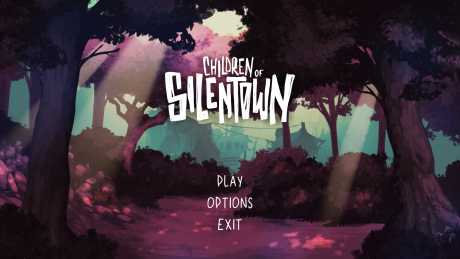 Children of Silentown - Screen zum Spiel Children of Silentown.