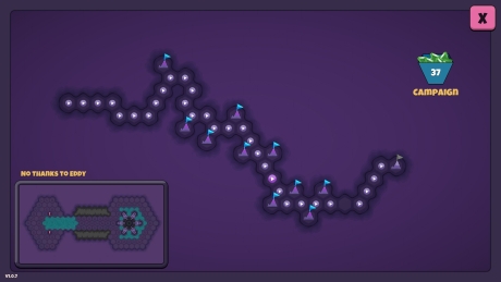 Dofense - Screen zum Spiel Dofense.