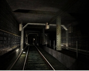 World of Subways Vol 2 - Spannende Bilder aus dem wilden UBahn Leben.