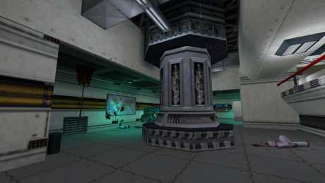 Half-Life: Absolute Zero - Screen zum Spiel Half-Life: Absolute Zero.