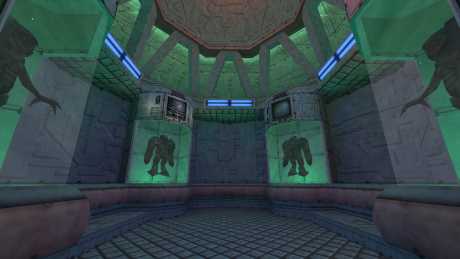 Half-Life: Absolute Zero - Screen zum Spiel Half-Life: Absolute Zero.