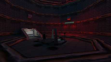 Half-Life: Absolute Zero - Screen zum Spiel Half-Life: Absolute Zero.