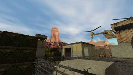 Half-Life: Absolute Zero: Screen zum Spiel Half-Life: Absolute Zero.