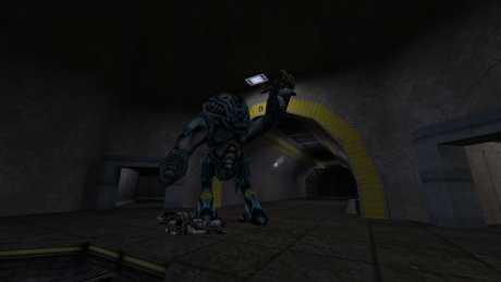 Half-Life: Absolute Zero - Screen zum Spiel Half-Life: Absolute Zero.