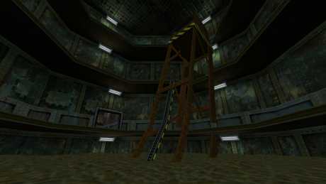 Half-Life: Absolute Zero - Screen zum Spiel Half-Life: Absolute Zero.