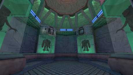 Half-Life: Absolute Zero: Screen zum Spiel Half-Life: Absolute Zero.