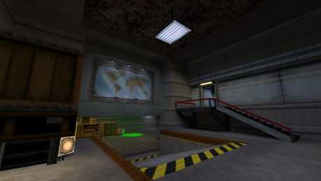 Half-Life: Absolute Zero - Screen zum Spiel Half-Life: Absolute Zero.