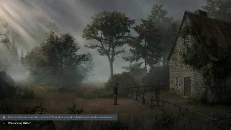 Saint Kotar: Screen zum Spiel Saint Kotar.