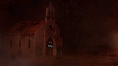 Saint Kotar: Screen zum Spiel Saint Kotar.